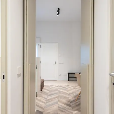 Cattolica Apartments Apartamento *