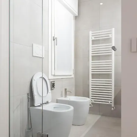 Cattolica Apartments Apartamento *