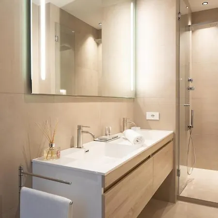 Cattolica Apartments Apartamento Cattolica