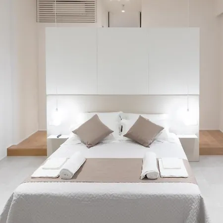 Cattolica Apartments Apartamento *