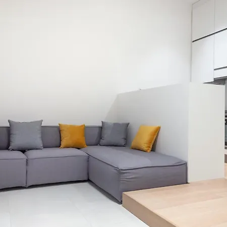 Cattolica Apartments Apartamento Cattolica