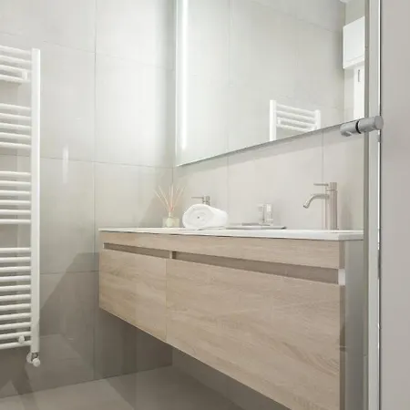 Apartamento Cattolica Apartments Cattolica