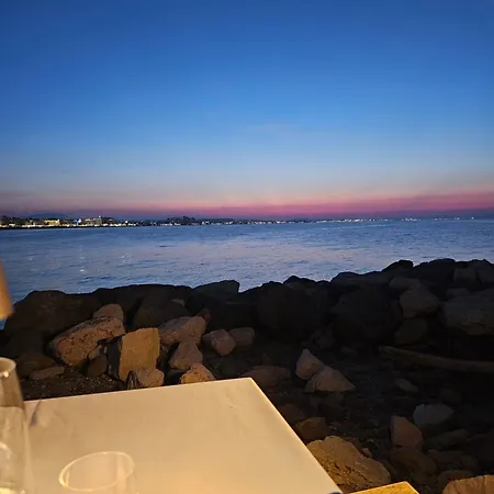 Lägenhet Cattolica Apartments *