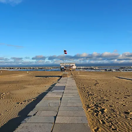 Cattolica Apartments Lägenhet Cattolica