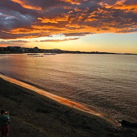 Cattolica Apartments *