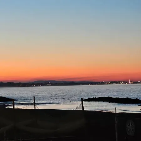 Cattolica Apartments Cattolica