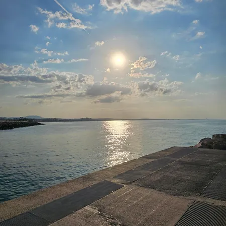 Cattolica Apartments Apartamento *