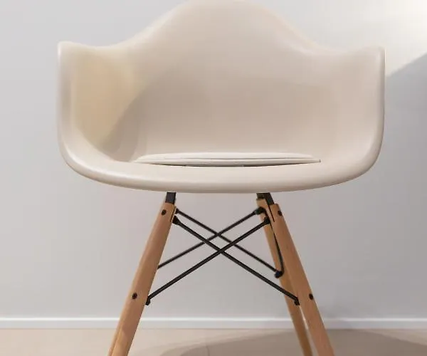 Cattolica Apartments Lägenhet