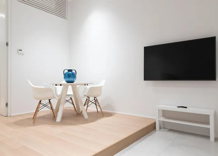 Lägenhet Cattolica Apartments Cattolica