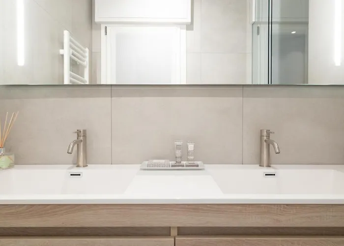 Cattolica Apartments Lägenhet *