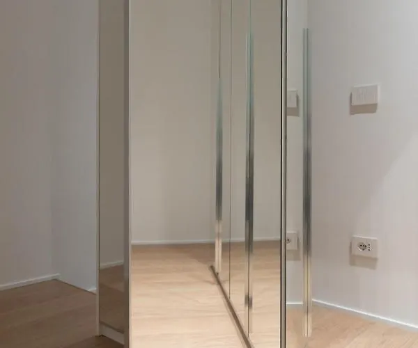 Cattolica Apartments Lägenhet Cattolica