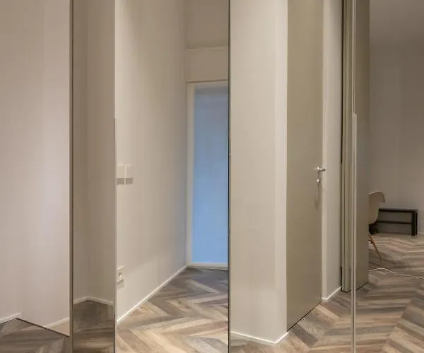 Lägenhet Cattolica Apartments