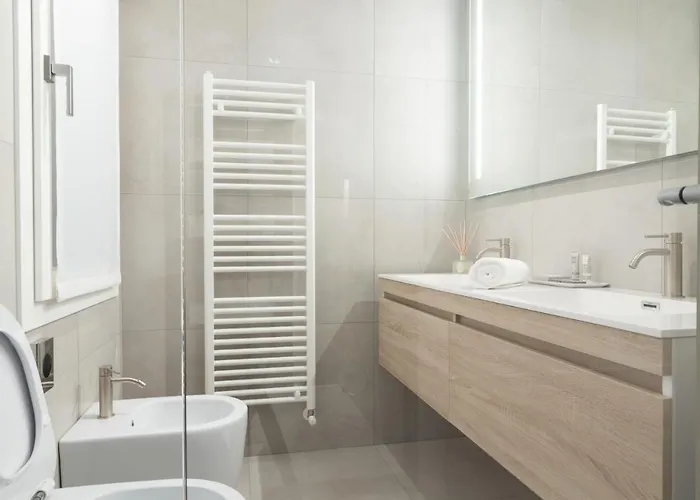 Cattolica Apartments Cattolica