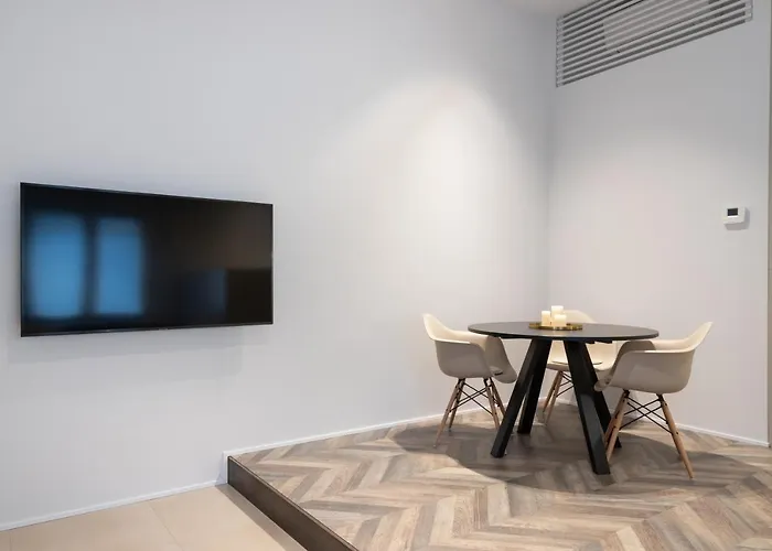 Cattolica Apartments Lägenhet Cattolica