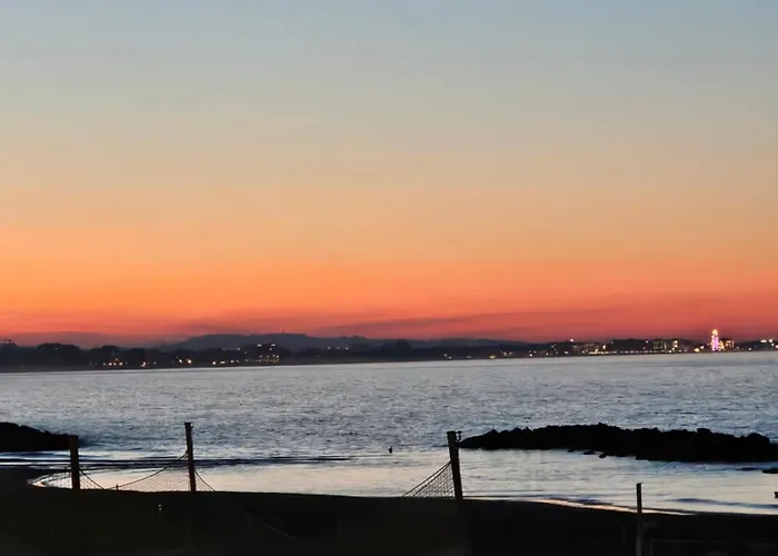 Cattolica Apartments Cattolica