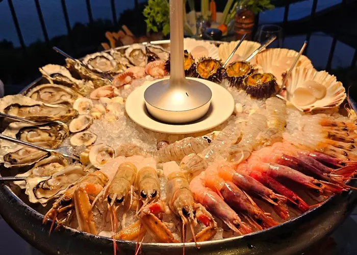 Cattolica Apartments