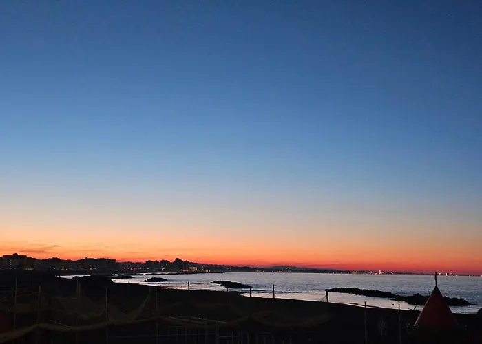 Lägenhet Cattolica Apartments Cattolica