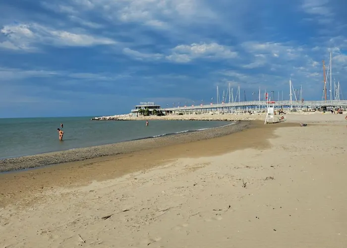 Cattolica Apartments *