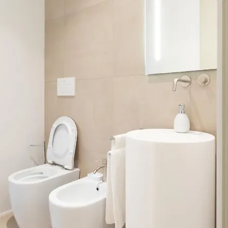 Appartement Cattolica Apartments