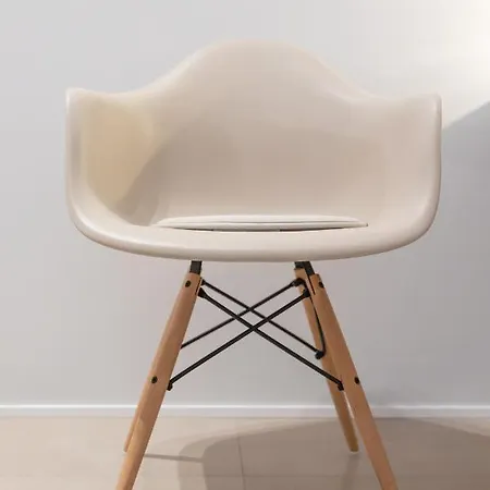 Cattolica Apartments Appartement