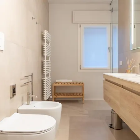 Cattolica Apartments *