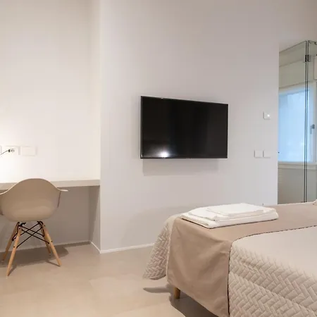 Appartement Cattolica Apartments