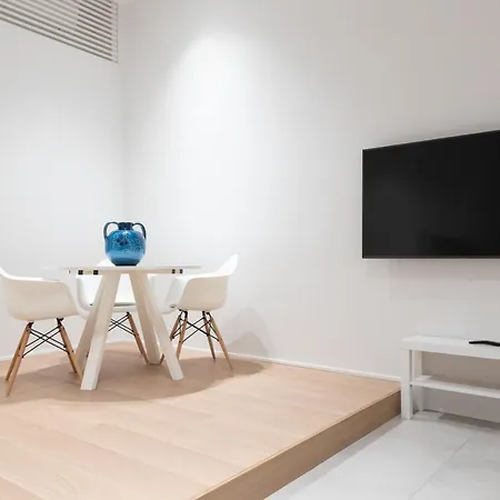 Apartmán Cattolica Apartments Cattolica