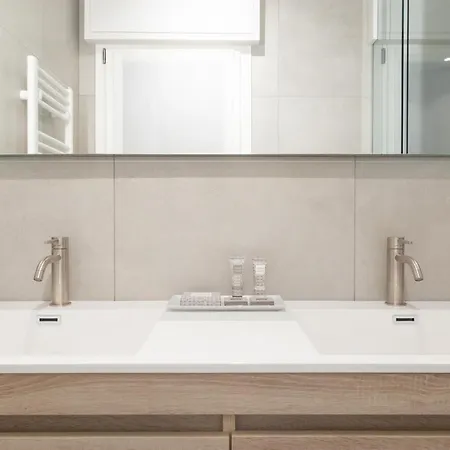 Cattolica Apartments Appartement *