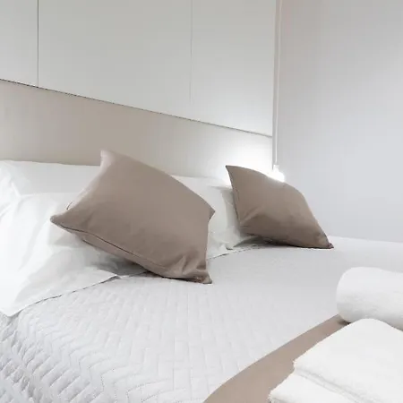 Cattolica Apartments Cattolica