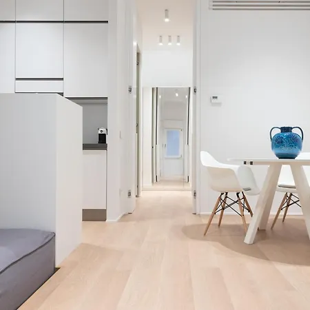 Cattolica Apartments Appartement