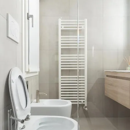 Cattolica Apartments Cattolica