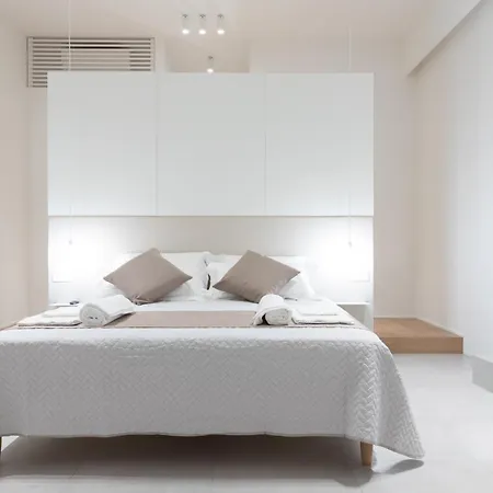 Cattolica Apartments Appartement Cattolica