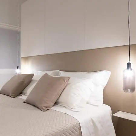 Apartmán Cattolica Apartments *