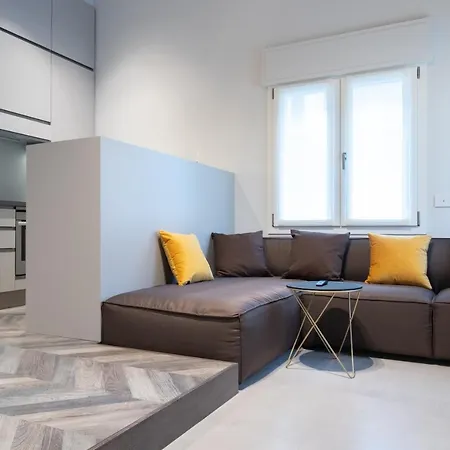 Cattolica Apartments *