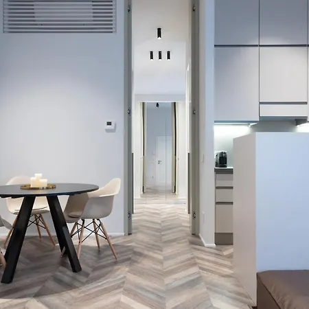 Cattolica Apartments شقة