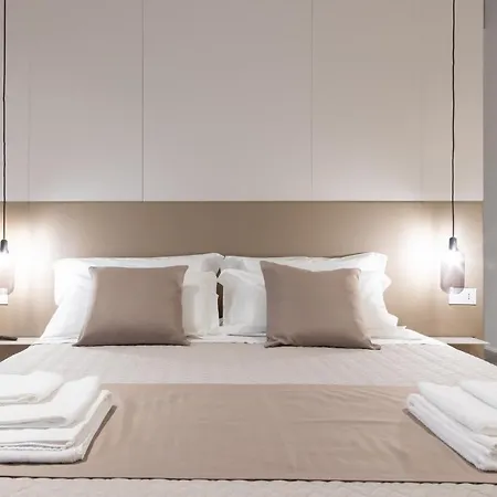 Appartement Cattolica Apartments