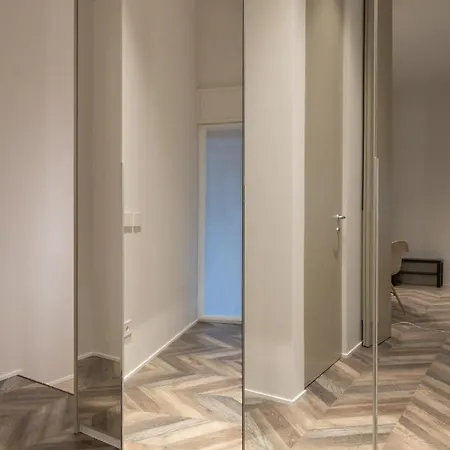 Appartement Cattolica Apartments