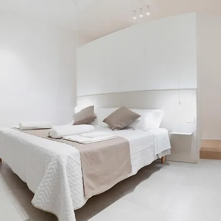 Cattolica Apartments *