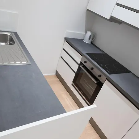 Cattolica Apartments * كاتوليكا