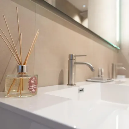 Appartement Cattolica Apartments