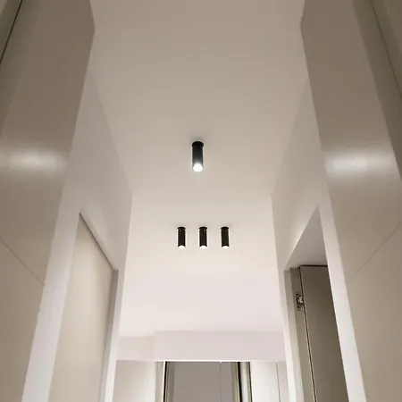 Cattolica Apartments Apartmán Cattolica