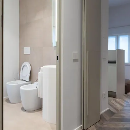 Cattolica Apartments