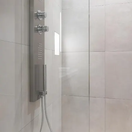 Cattolica Apartments