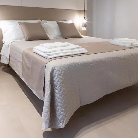 Cattolica Apartments Appartement Cattolica