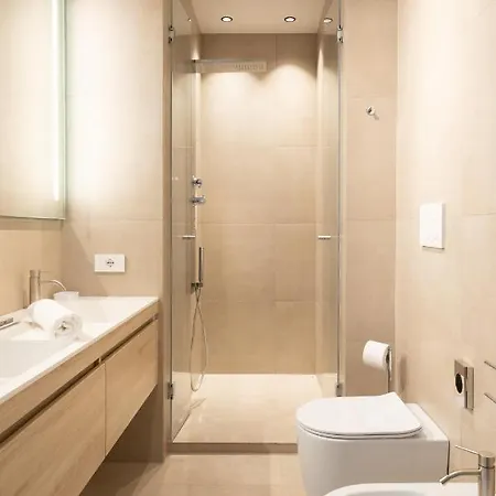 Cattolica Apartments Apartmán *