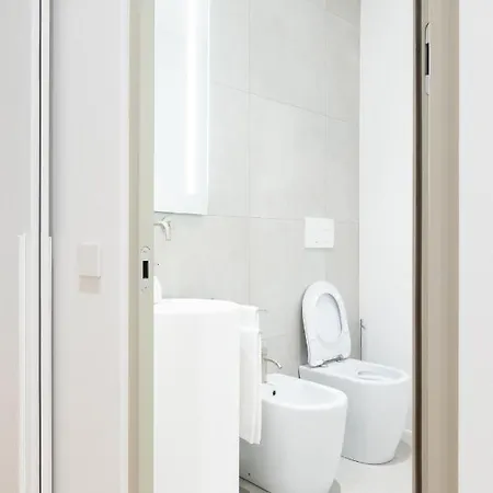 Cattolica Apartments Apartmán Cattolica