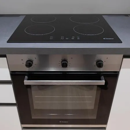 Cattolica Apartments Appartement *