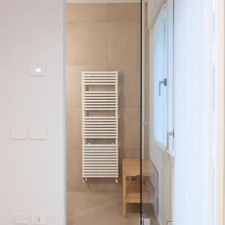 Appartement Cattolica Apartments