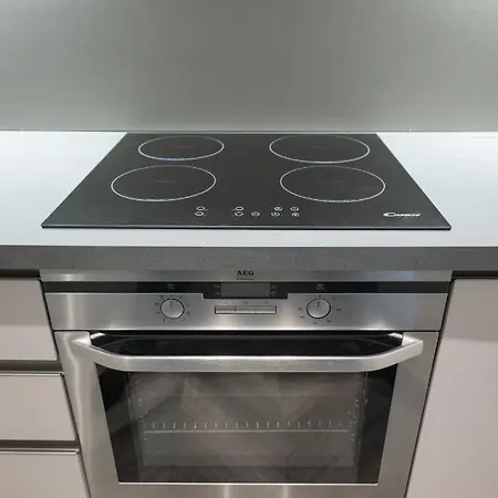 Cattolica Apartments * كاتوليكا