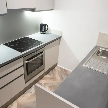 Cattolica Apartments